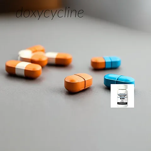 Doxycycline vente en ligne